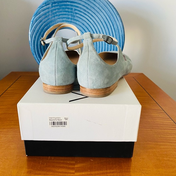 Via Spiga Yovela Ballet Flat - Picture 5 of 7